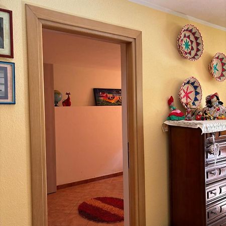 Appartamento Accogliente ซินิสโกลา ภายนอก รูปภาพ