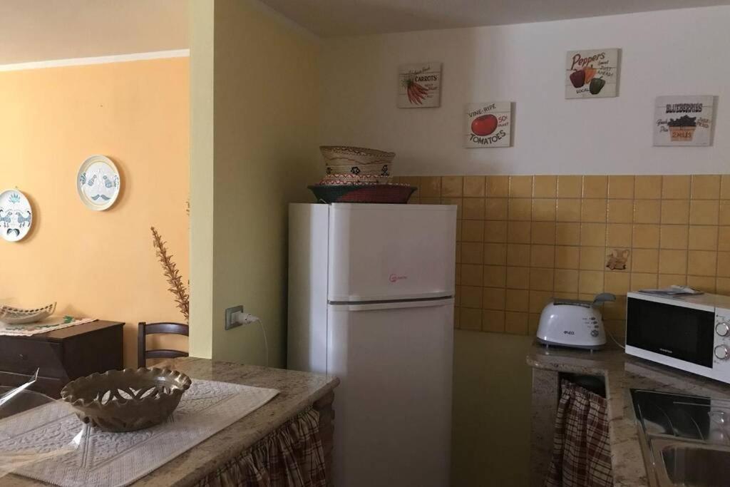 Appartamento Accogliente ซินิสโกลา ภายนอก รูปภาพ