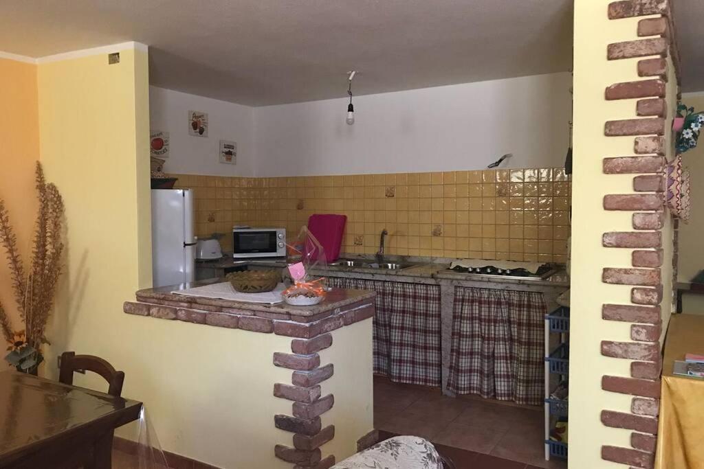 Appartamento Accogliente ซินิสโกลา ภายนอก รูปภาพ