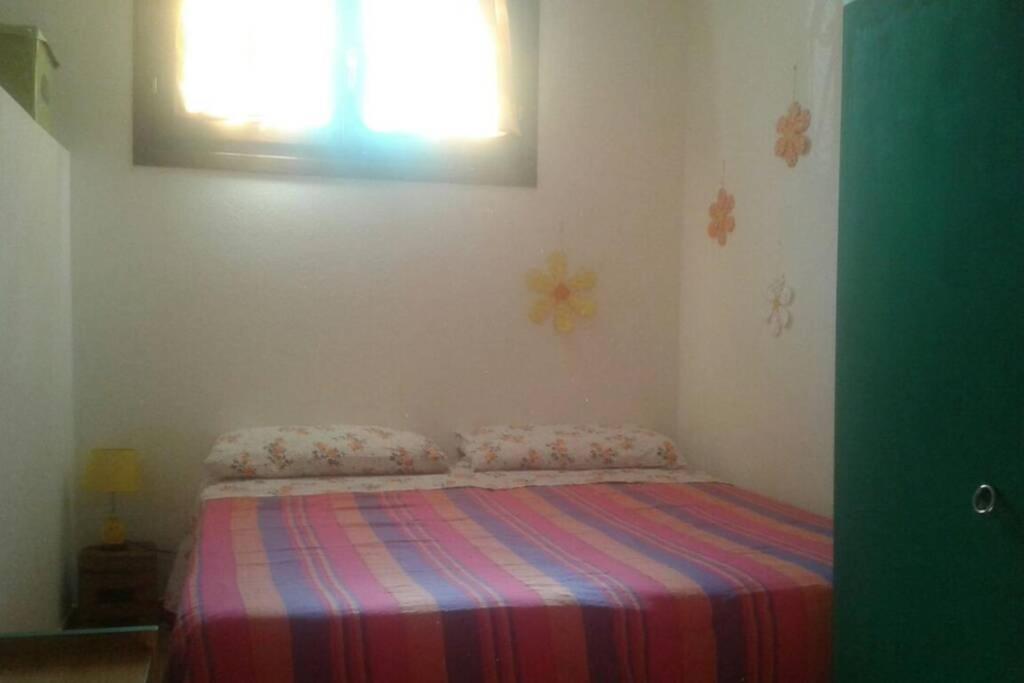 Appartamento Accogliente ซินิสโกลา ภายนอก รูปภาพ