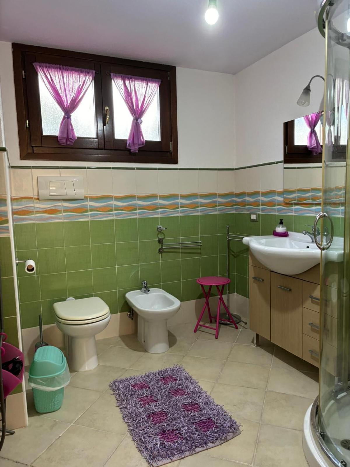 Appartamento Accogliente ซินิสโกลา ภายนอก รูปภาพ