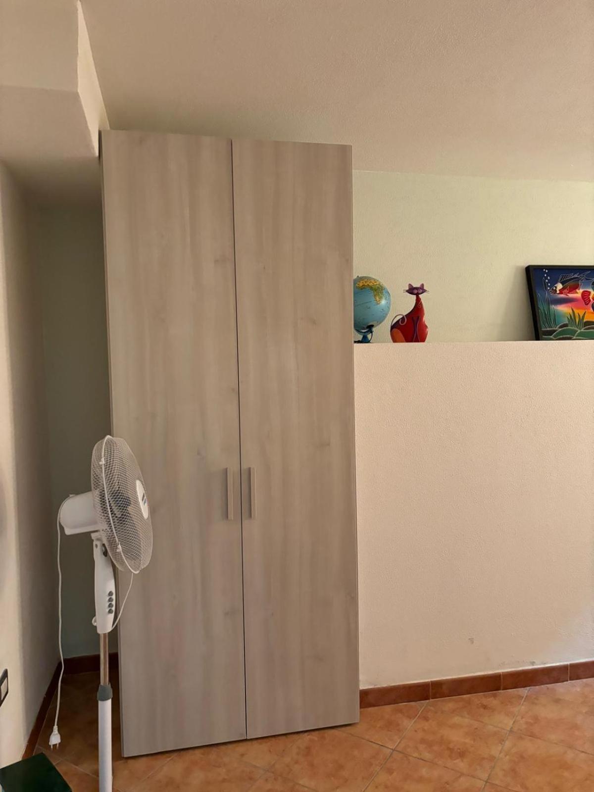 Appartamento Accogliente ซินิสโกลา ภายนอก รูปภาพ