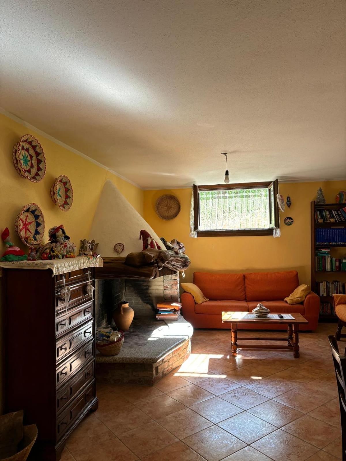 Appartamento Accogliente ซินิสโกลา ภายนอก รูปภาพ