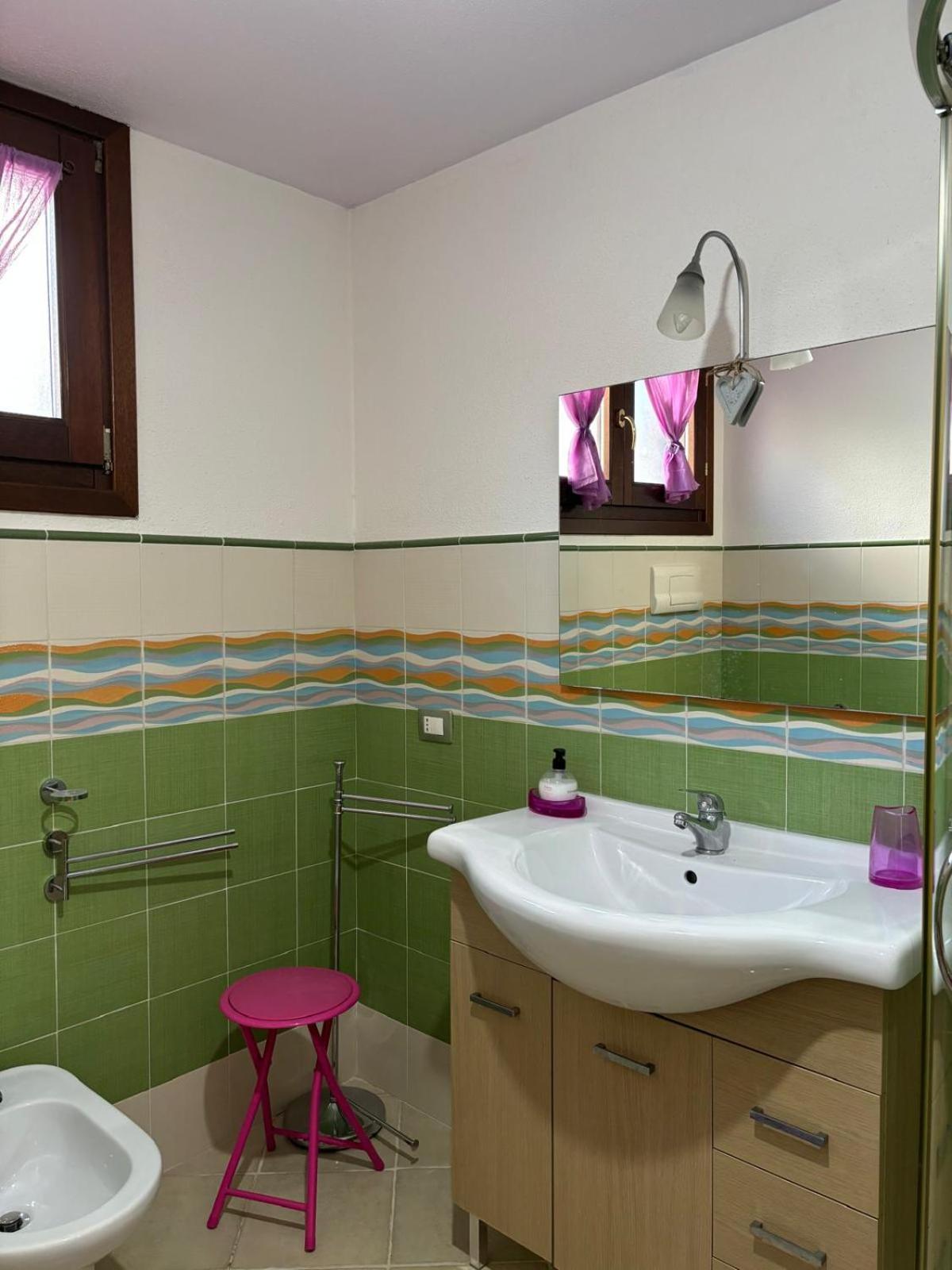 Appartamento Accogliente ซินิสโกลา ภายนอก รูปภาพ